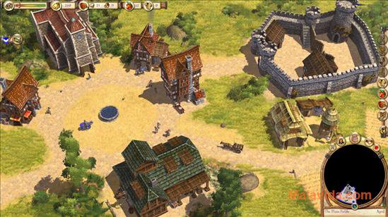 Settlers Game Download