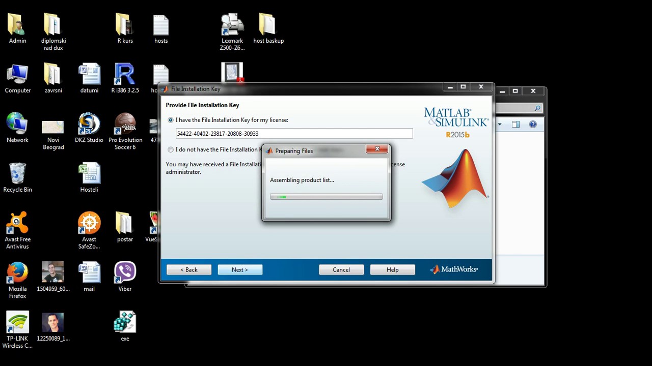 Matlab 2014a crack free download
